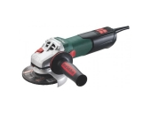 Угловая шлифмашина METABO WEV 10-125 Quick 600388500