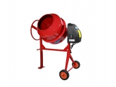 Бетоносмеситель Tsunami RM 200L