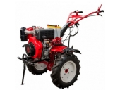 Дизельный мотоблок DDE V1000 II Молох