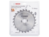 Диск пильный BOSCH ECO WOOD (200x32 мм; 24T) 2608644379