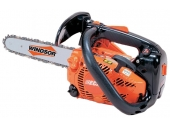 Бензопила ECHO CS-2600 ES