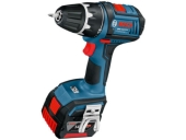 Аккумуляторная дрель-шуруповерт BOSCH GSR 14,4 V-LI 0.601.866.00F