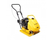 Бензиновая виброплита Champion PC1151FT