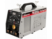 Сварочный инвертор QUATTRO ELEMENTI ProTIG 210