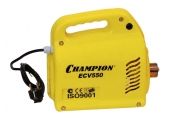 Электрический глубинный вибратор Champion ECV550