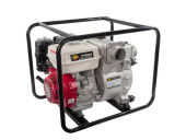 Бензиновая мотопомпа DDE PTR80H