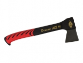 Топор DDE Dynamic AXE14 универсальный, 355 мм, 570 г.