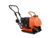 Бензиновая виброплита PATRIOT VT-90LB Honda 590106025