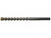 Бур KEIL SDS-max 18х400/540 TURBOHEAD Xpro