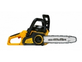 Аккумуляторная цепная пила Champion CSB360