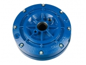 Оголовок скважины UNIPUMP АКВАРОБОТ АОС-152-32-Ч (чугун)