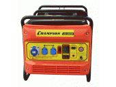 Бензиновый генератор Champion GG12000E