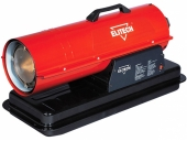 Дизельная тепловая пушка ELITECH ТП 14ДБ