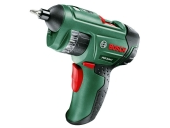 Аккумуляторный шуруповерт BOSCH PSR Select 0.603.977.020