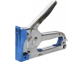 Степлер механический Практика скобы 4-8 мм,тип 53,серия