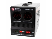 Стабилизатор напряжения QUATTRO ELEMENTI Stabilia 500