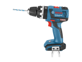 Аккумуляторная ударная дрель-шуруповерт BOSCH GSB 18 V-EC 0.601.9D7.100