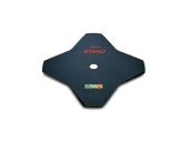 Нож для триммера STIHL 4z 230 мм FS-55/80