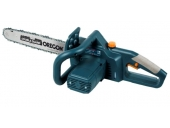 Электрическая цепная пила Rebir KZ1-400