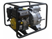 Бензиновая мотопомпа HUTER MPD-80