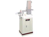 Подставка для станков JET закрытая нижняя (для JBOS-5/JDS-12/JSG-96), с ящиком для инструментов 708597