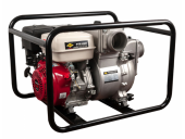 Бензиновая мотопомпа DDE PTR100H