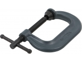 Струбцина WILTON 400 series G-образная 90х100 мм 14242EU