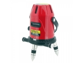 Лазерный нивелир REDTRACE M-914SL