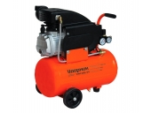 Компрессор УДАРНИК УКМ 280/24