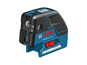 Лазерный нивелир BOSCH GCL 25 Professional Стандарт 0.601.066.B00
