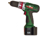 Аккумуляторная дрель-шуруповерт STATUS CTW 14.4