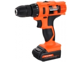 Аккумуляторная дрель-шуруповерт PATRIOT BR 141Li The One