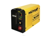Сварочный инвертор HUTER R-200