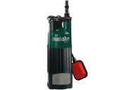 Насос погружной METABO TDP 7501S 0250750100