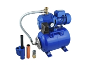 Насосная станция UNIPUMP AUTO DP 750-50