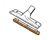 Щетина сменная STIHL SE120/120Е для щетки шир. 450мм (2шт.)