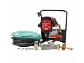 Насос для дизельного топлива UNIPUMP BCD-12V2
