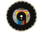 Диск алмазный BAUMESSER 400_25.4-28_3.8/2.8_10 F4 Asphalt PRO по бетону, асфальту 94320005026
