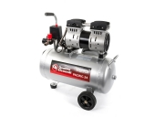 Компрессор QUATTRO ELEMENTI PACIFIC-24 Безмасляный