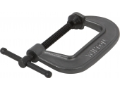 Струбцина WILTON 540A series G-образная 55х100 мм 22003EU