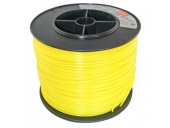 Леска триммерная STIHL пятиуг. сечения 3,0 мм х 200 м