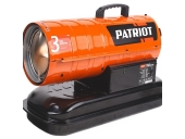 Дизельная тепловая пушка PATRIOT DTW 147