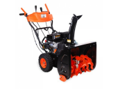 Бензиновый снегоуборщик PATRIOT PRO 658 E