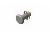 Шплинт на удлинитель Efco 1540/1551