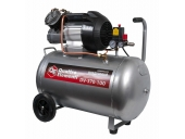 Компрессор QUATTRO ELEMENTI DV-400-100