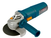 Угловая шлифмашина Rebir LSM-125/1050