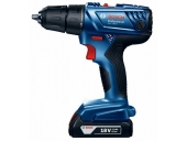 Аккумуляторная дрель-шуруповерт BOSCH GSR 180-Li 0.601.9F8.120
