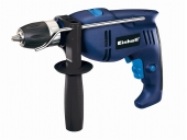 Дрель ударная Einhell BT-ID 1000 E