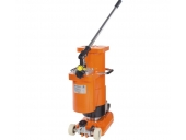 Домкрат гидравлический TOR ДПГ-250 (HM-250) 25T