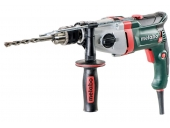 Дрель ударная METABO SBEV 1000-2 600783000